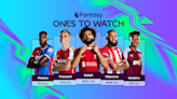 The Scout’s FPL Gameweek 38 Ones to watch