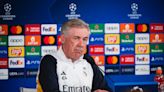 Real Madrid Boss Ancelotti Reveals Champions League Final Doubt And Backs Star For Ballon d’Or