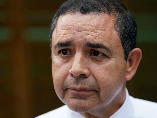 Texas Democrat Henry Cuellar and wife indicted over allegations of $600,00 bribes from Azerbaijan