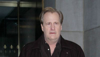 Jeff Daniels feared Dumb and Dumber toilet scene would end his career