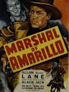 Marshal of Amarillo