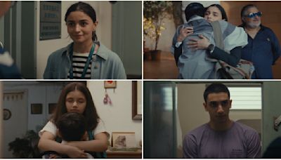 Jigra song Tenu Sang Rakhna OUT: Alia Bhatt, Vedang Raina celebrate sibling bond of love and protection in this Arijit Singh, Anumita track