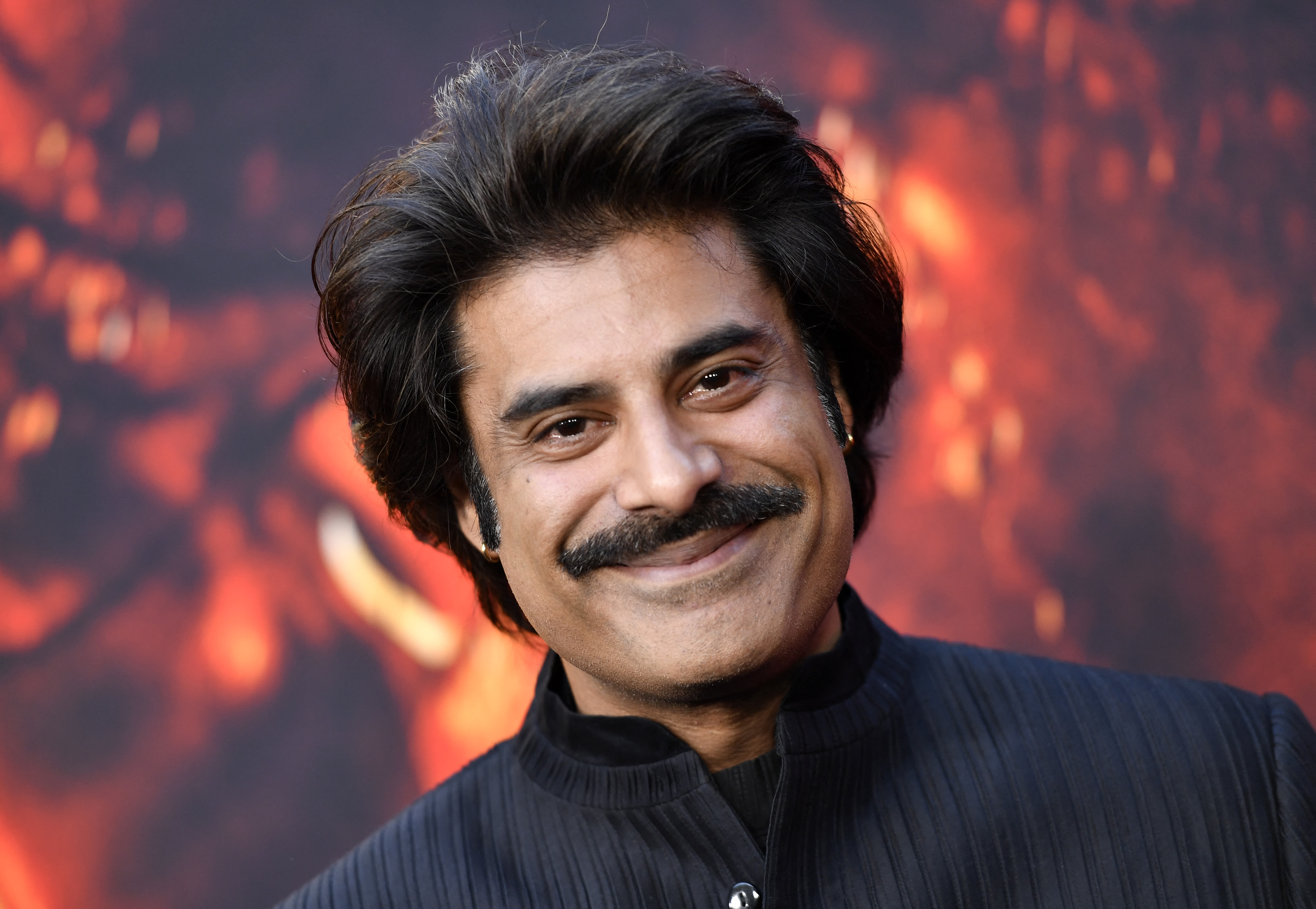 ‘Monkey Man’s Sikandar Kher Signs With Zero Gravity Management