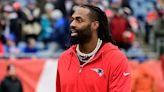 Judon voices frustration with contract dispute, ‘business of football'