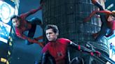 ¿Tobey Maguire y Andrew Garfield podrían regresar como Spider-Man?