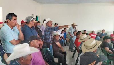 La Jornada: Solicitan presencia de la GN en Hidalgo para vigilar canales de aguas negras