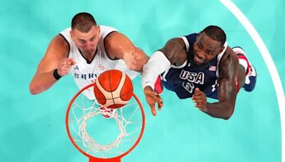 Puerto Rico vs. Serbia: Free live stream, TV, how to watch Olympic basketball