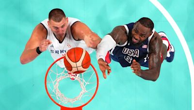 USA vs. Serbia FREE LIVE STREAM (8/8/24) | Watch Team USA basketball game online