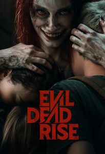 Evil Dead Rise