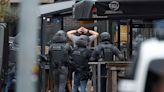 Drama de rehenes en discoteca holandesa acaba pacíficamente con detención de sospechoso