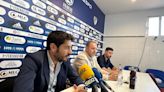 Jesús Medina y Miguel de Hita abandonarán el Linares Deportivo