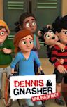 Dennis & Gnasher Unleashed!