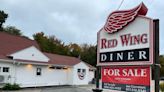 Red Wing Diner near Gillette Stadium up for sale. What we know so far