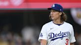 Glasnow has frustrating start as Dodgers wrap tough 13-game stretch
