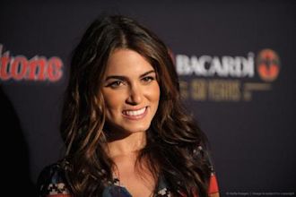 Nikki Reed