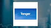 Tanger Inc. (NYSE:SKT) Given Average Recommendation of “Hold” by Brokerages