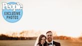 The Hobbs Sisters' Lauren Hobbs Marries Nashville Drummer Neal Yakopin: See the Wedding Photos
