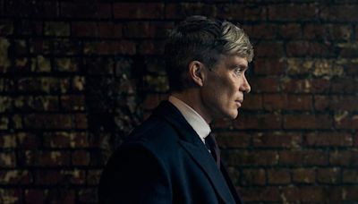 Netflix drops first look at Peaky Blinders movie after Hollywood star joins cast