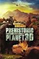 Walking With Dinosaurs: Prehistoric Planet 3D