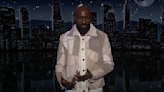 Desus Nice Fills In On ‘Jimmy Kimmel Live!’, Jokes About Being Fired By Showtime & Getting To Say “Whatever The F**k...