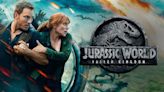 Jurassic World: Fallen Kingdom (2018) Streaming: Watch & Stream Online Via Amazon Prime Video