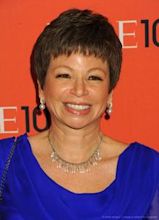 Valerie Jarrett