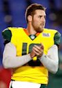 Trevor Knight