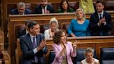 Spain's parliament gives final approval to amnesty law for Catalonia's separatists