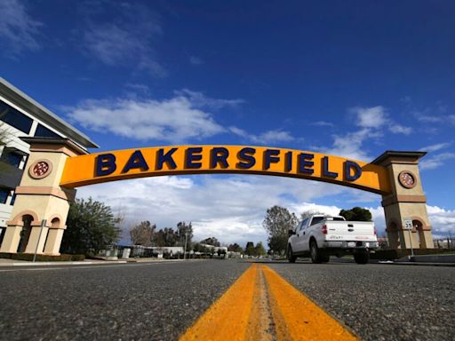 Bakersfield ranked as one of the best cities in California to drive in, but worst in safety: report