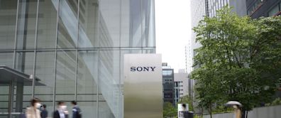 Sony Plans Bid Versus Blackstone, KKR for $1.3 Billion Manga App