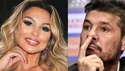 Cande Lecce toma radical decisión tras afirmar que Marcelo Tinelli engañó a Milett Figueroa