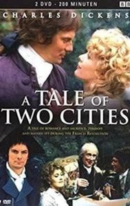 A Tale of Two Cities