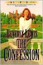 The Confession (The Heritage of Lancaster County, #2)