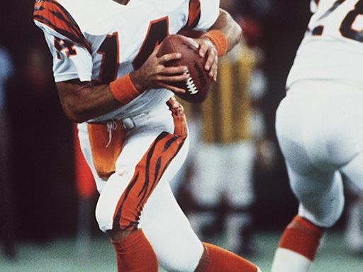 The case for Ken: Why Bengals great Anderson should be in the Pro Football Hall of Fame