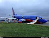 Southwest Airlines Flight 345