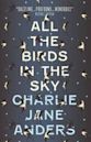 All the Birds in the Sky (All the Birds in the Sky, #1)