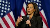 Kamala Harris can beat Donald Trump and prove America is ready for a female president | Opinion