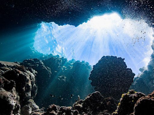 Oxygen discovery defies knowledge of the deep ocean