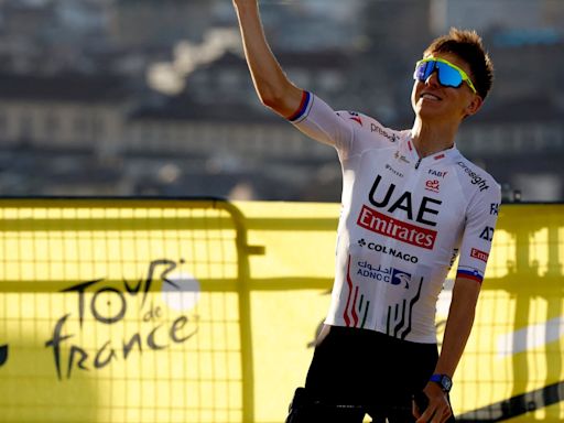 Tour de Francia 2024: resumen de la presentación de equipos desde Florencia