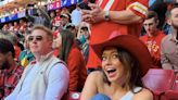 How this Kansas City Chiefs fan became a TikTok superstar with millions of followers