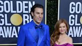 Sacha Baron Cohen, Isla Fisher filed for divorce