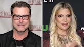 Tori Spelling Reveals Why She and Dean McDermott Slept in Separate Bedrooms for 3 Years Before Split