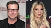 Dean McDermott Admits His Impulsive Split Statement 'Traumatized' and 'Devastated' Tori Spelling and Their Kids