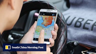 Stiffer penalties proposed to curb Hong Kong’s illegal ride-hailing services