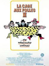 La Cage aux folles II