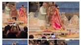 Gift, Blessings For Anant-Radhika, Best Wishes For Ambanis, Merchants: PM Modi’s Moments At Shubh Aashirwad - News18