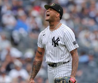 Is Luis Gil the New Ace of the Yankees?