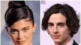 Kylie Jenner ‘open to seeing where things go with new boyfriend Timothée Chalamet’