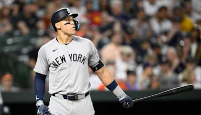 Yankees star Aaron Judge’s contract already not aging well, host says | ‘Something is up’