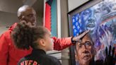 Pitts: Fayetteville kids, art show beam positivity for Black History Month